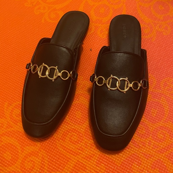 Forever 21 Shoes - Loafers